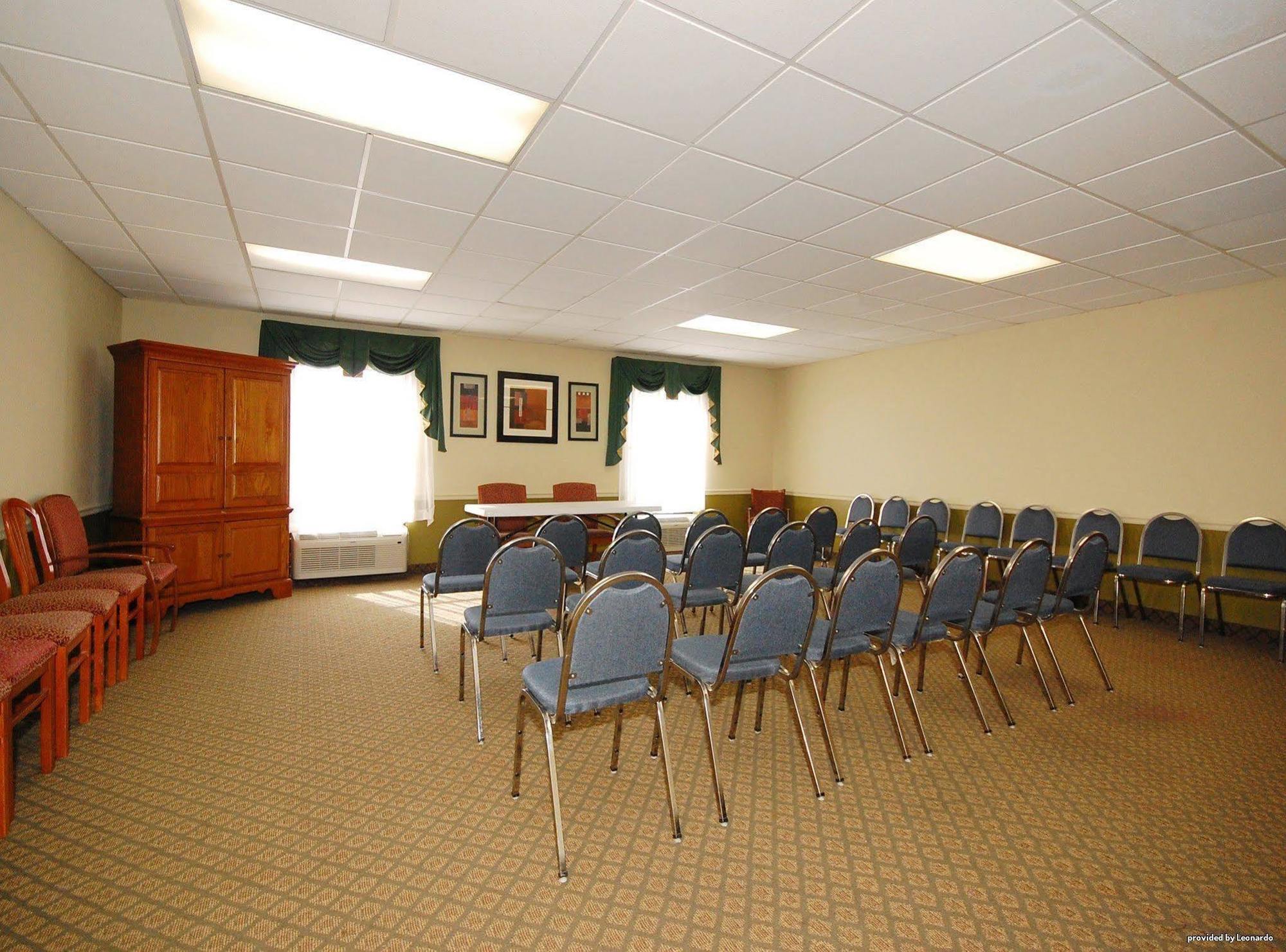 Best Western Rayne Inn Bagian luar foto